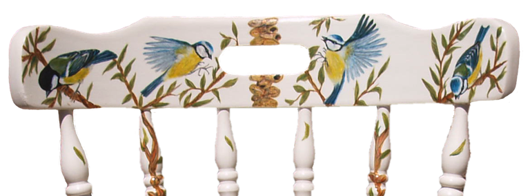 CHAIRback